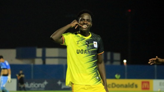 Coach Ssenyondo Reflects on Uganda Cubs’ Promising Start in Dubai