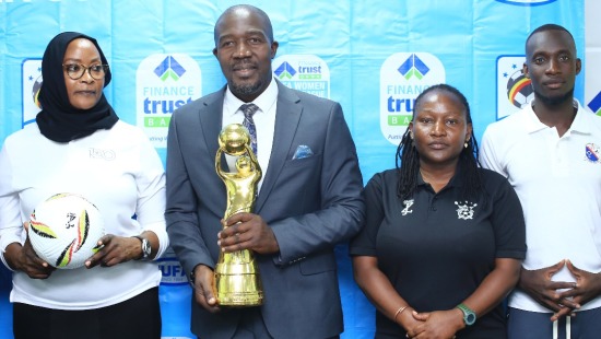 2025/2026 Finance Trust Bank FUFA Wowen Super League Season Launched