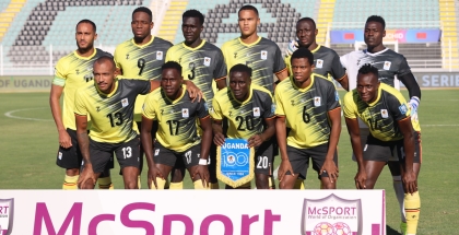 Put, Obita Urge Improvement Despite Uganda’s 2–1 Friendly Win Over Chad