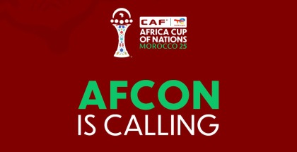 TotalEnergies AFCON 2025: Put Names Uganda Cranes Squad