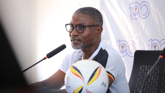 Kingston names final Cubs squad for CECAFA U17 AFCON Zonal Qualifiers in Ethiopia