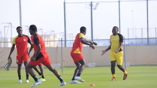 FIFA U-17 World Cup 2025: Ssenyondo, Sengooba Steer Cubs into High-Stakes Encounter with Senegal