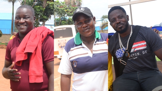 Do not deny the children an opportunity to exercise their God given gifts – parents of Uganda Cubs players advise