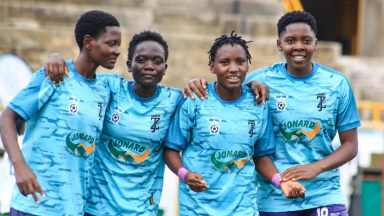 Finance Trust Bank FUFA Women Super League: Matchday 5 Wrap Up