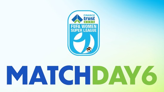 Finance Trust Bank FUFA Women Super League; Matchday 6 Preview, She Corporate Hosts Kawempe In A Top-Of-The-Table Clash