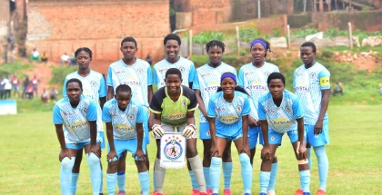 Finance Trust Bank FUFA Women Super League: Matchday 7 Wrap-Up