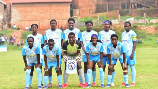 Finance Trust Bank FUFA Women Super League: Matchday 7 Wrap-Up