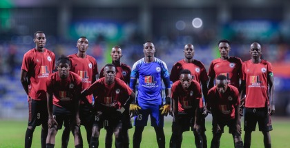 Double-header opens Kampala Region third division season as split league format is piloted