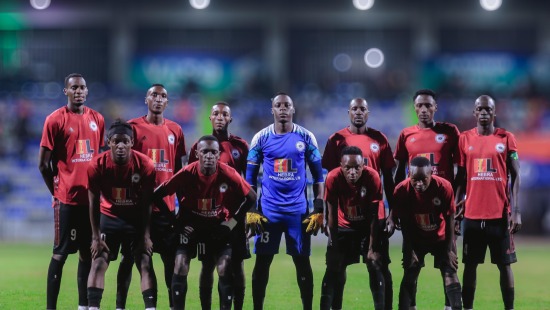 Double-header opens Kampala Region third division season as split league format is piloted