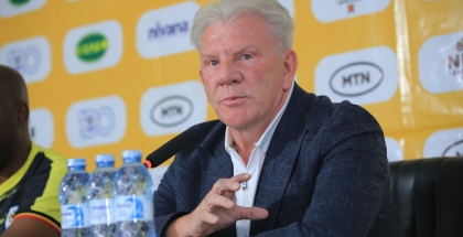 Uganda Cranes 28-Man Squad for International Friendlies in Morocco
