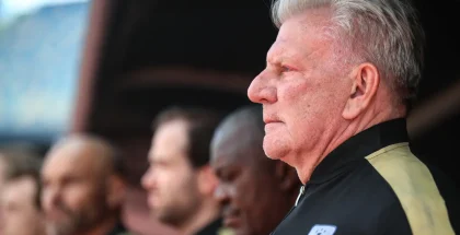 The Mind of a Coach: Paul Put exclusive as he renews his contract with Uganda Cranes