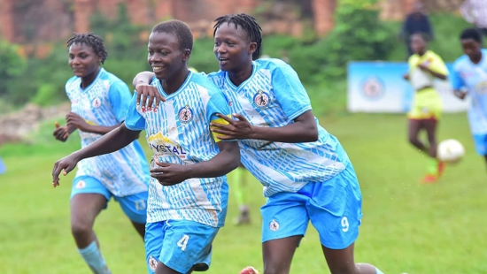 Player Spotlight: Samalie Nakacwa – In Her Own Words, Ayub Khalifa Is Like A Parent To Me­­