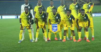 U-17 AFCON CECAFA Qualifiers: Cubs storm semifinals after dominant win over Djibouti