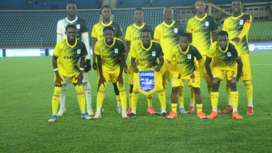 U-17 AFCON CECAFA Qualifiers: Cubs storm semifinals after dominant win over Djibouti