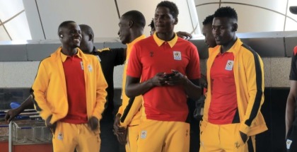 International Friendlies: FUFA intensifies Uganda Cranes AFCON 2025 preparations with Morocco invitation