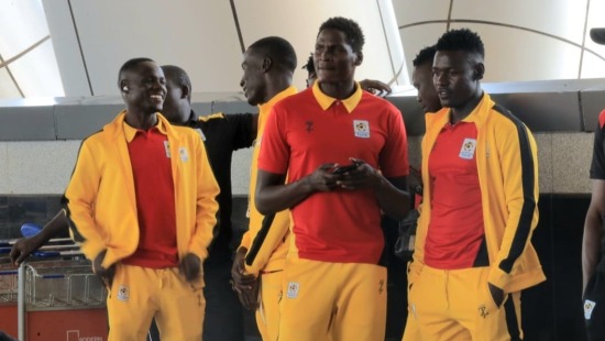 International Friendlies: FUFA intensifies Uganda Cranes AFCON 2025 preparations with Morocco invitation