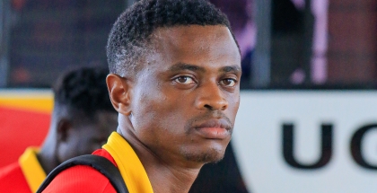 AFCON 2025: Bobosi Byaruhanga on the journey so-far