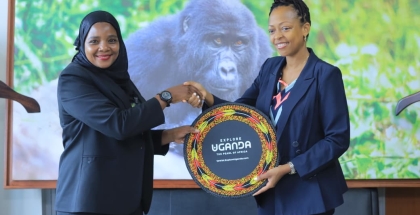 FUFA–UTB Partnership to Position Football as a Driver of Tourism Growth