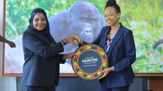 FUFA–UTB Partnership to Position Football as a Driver of Tourism Growth