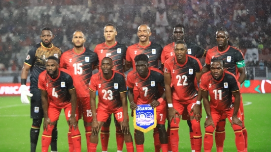 Match review: Cranes fall to Tunisia in AFCON opener as focus shifts to East African derby