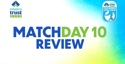 Finance Trust Bank FUFA Women Super League: Makerere University FC End Warriors Unbeaten Streak To Open Up Title Race