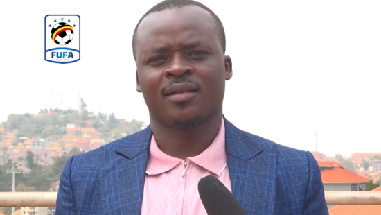 FUFA Football Development Director Bashir Mutyaba details the academy licensing process