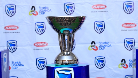 FUFA Confirms Dates and Venues for Stanbic Uganda Cup 52nd Edition Round of 64 Ties