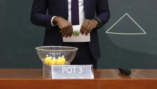 CAF outlines draw procedures for TotalEnergies CAF AFCON 2027 Preliminary Round Qualifiers Draw on Tuesday