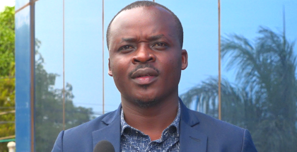 Football Development Director Bashir Mutyaba provides update as academy registration enters inspection phase