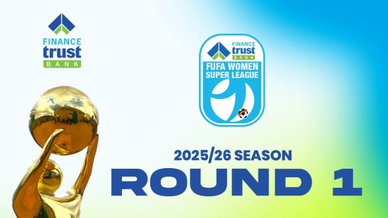 FTBFWSL: First-round key statistics ahead of the 2025/26 second round kick-off