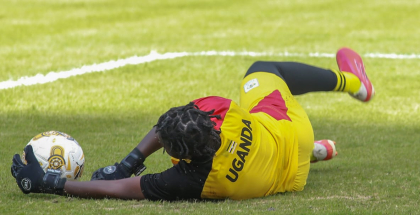 FIFA U-20 Women’s World Cup Qualifiers: Queen Cranes Coach Botes Positive Ahead of Zambia Clash