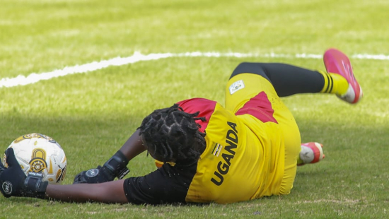 FIFA U-20 Women’s World Cup Qualifiers: Queen Cranes Coach Botes Positive Ahead of Zambia Clash