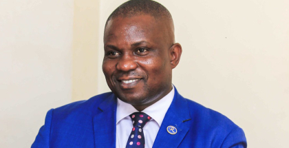 FUFA Executive Committee Member Ronnie Kalema invited by the US Government for FIFA World Cup 2026 benchmarking programme