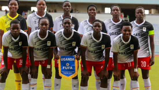 FIFA U20 WWCQ: Uganda edge Zambia to reach the final round of FIFA U20Women’s World Cup Qualifiers