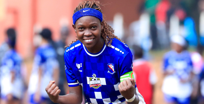 Uganda Martyrs Triumph, Kawempe Held to Draw as Finance Trust Bank FUFA Women Super League Second Round Action Gets Underway