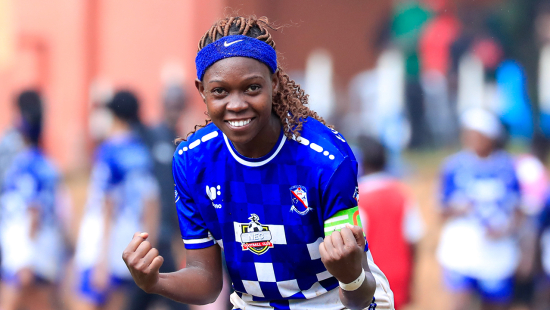 Uganda Martyrs Triumph, Kawempe Held to Draw as Finance Trust Bank FUFA Women Super League Second Round Action Gets Underway