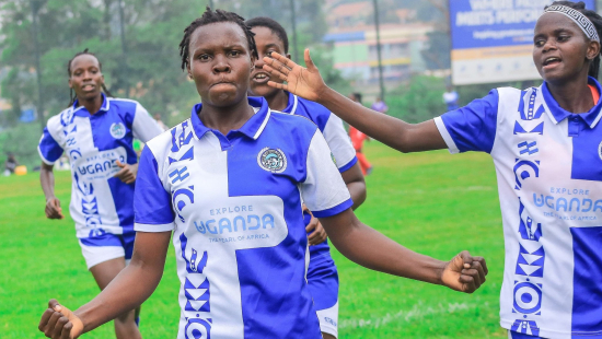 FTBFWSL: She Corporate cruise past Asubo Ladies; Kampala Queens held in thrilling draw to conclude matchday 12