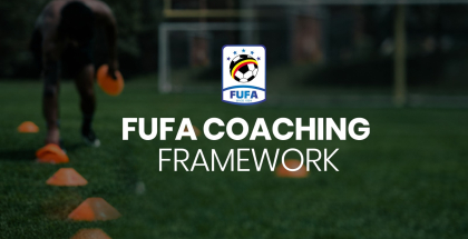 New FUFA Coaching Framework Approved