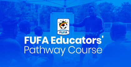 FUFA opens applications for educators’ pathway course