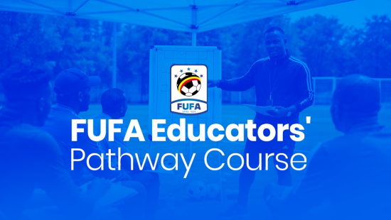 FUFA opens applications for educators’ pathway course