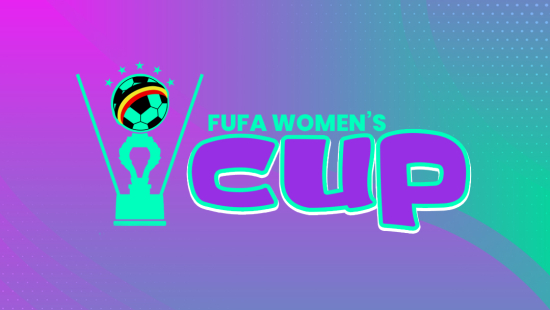 FUFA Women’s Cup 2025/26 roadmap revealed | 7th edition