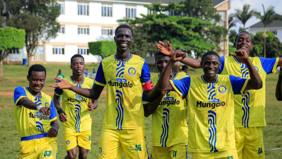 UPDF, Vipers and KCCA juniors start strong as goals flow on FUFA Juniors League 2026 opening day