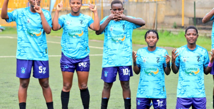 FTBFWSL Matchday 13 Wrap-Up: Kampala Queens Record Biggest Win in Club History, Kawempe and She Corporate Shine in an action-packed weekend