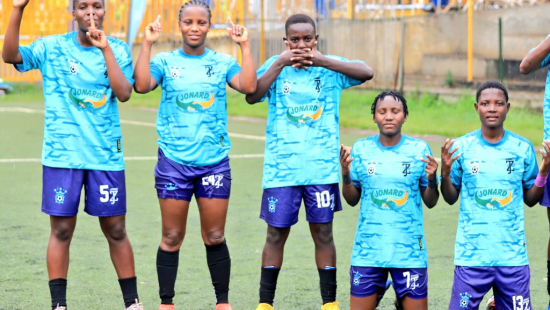 FTBFWSL Matchday 13 Wrap-Up: Kampala Queens Record Biggest Win in Club History, Kawempe and She Corporate Shine in an action-packed weekend