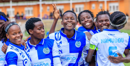FTBFWSL: Leaders Shine as Kawempe and She Corporate Claim Crucial Wins as Kampala Queens Return to Winning Ways