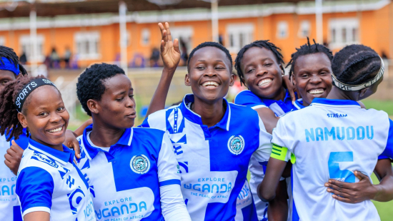 FTBFWSL: Leaders Shine as Kawempe and She Corporate Claim Crucial Wins as Kampala Queens Return to Winning Ways