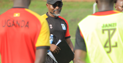 U17 AFCON preparations: Laryea Kingston reflects on first training session