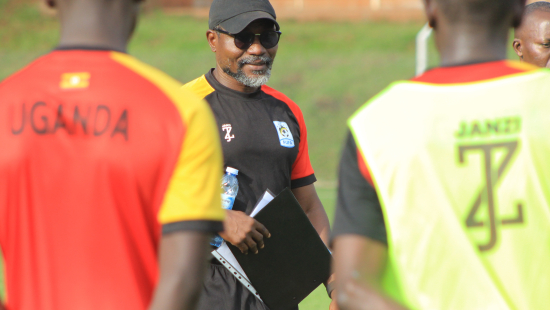 U17 AFCON preparations: Laryea Kingston reflects on first training session