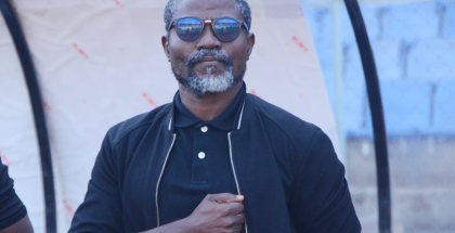 U17 AFCON Morocco: Laryea Kingston names developing squad