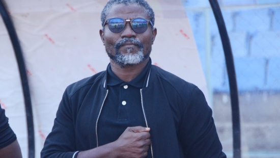 U17 AFCON Morocco: Laryea Kingston names developing squad